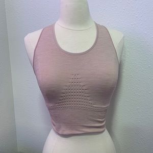 Sweaty Betty Stamina Longline Sports Bra